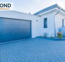 Bungalow 160qm - 529.000,00 EUR Kaufpreis, ca.  160,00 m² in Oebisfelde-Weferlingen (PLZ: 39646)