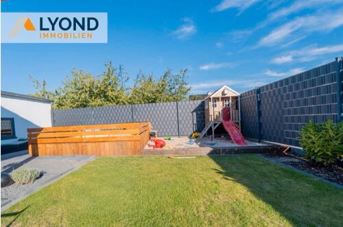 Foto - Einfamilienhaus in Oebisfelde-Weferlingen zum Kaufen