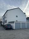 Foto - Freundliche 3 Zimmer Dachterrassen Wohnung + Hobbyraum + Garage i