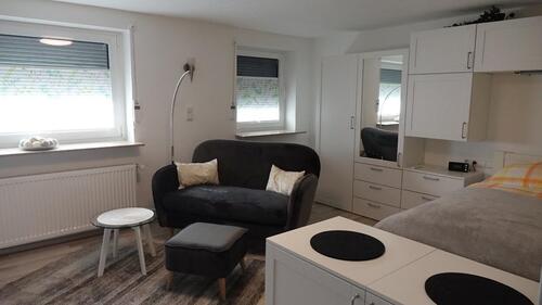 Foto - Wohlfühlen statt Hotel, 1 Zimmer 30 m³ zum 01.04.2026 frei