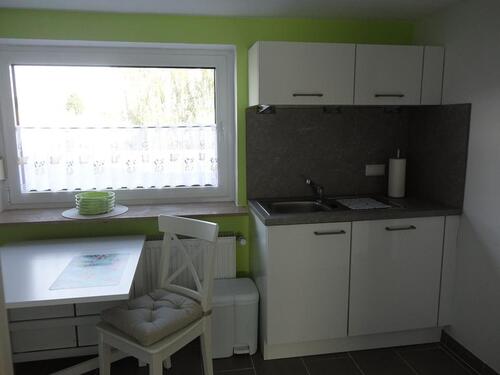 Foto - Etagenwohnung in Frankfurt am Main zur Miete