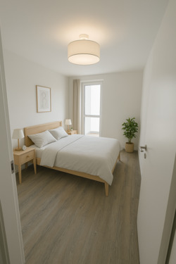 Foto - 2 Zimmer Etagenwohnung in Beeskow