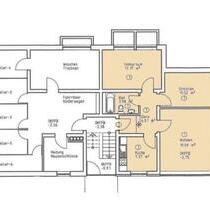 Kernsaniert & Modern: Hochwertige 3-Zimmer-Wohnung - Remagen