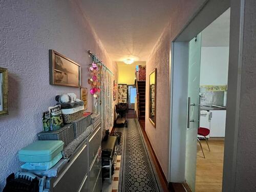 Foto - 5 Zimmer Einfamilienhaus zum Kaufen in Hünfeld