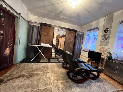 Foto - 5 Zimmer Einfamilienhaus in Hünfeld