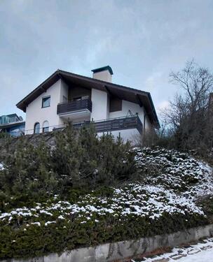 Foto - Einfamilienhaus mit Einliegerwohnung in ruhiger Lage