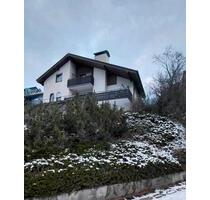 Einfamilienhaus mit Einliegerwohnung in ruhiger Lage - Bad Mergentheim