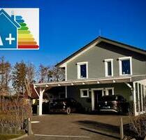 ❗ Einfamilien Haus 6 Zi. EFH A+ Energieeff. Viel Platz & EXTRAS ❗ - Großenaspe