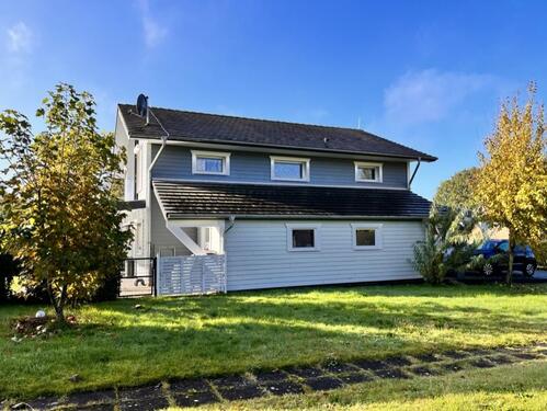 Foto - 6 Zimmer Einfamilienhaus in Großenaspe