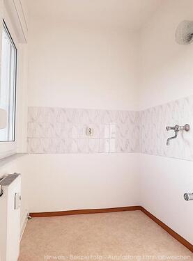 Foto - 1 Zimmer Etagenwohnung in Hoyerswerda