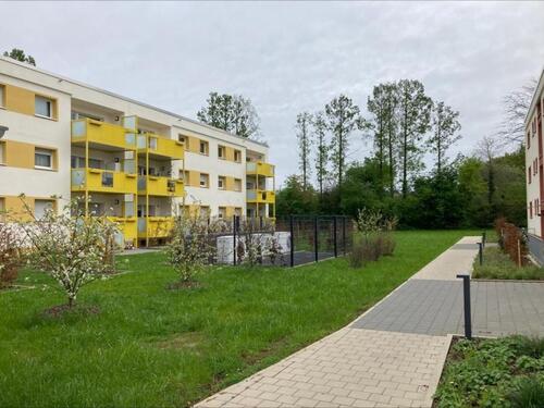 Foto - 4.5 Zimmer Etagenwohnung zur Miete in Jülich