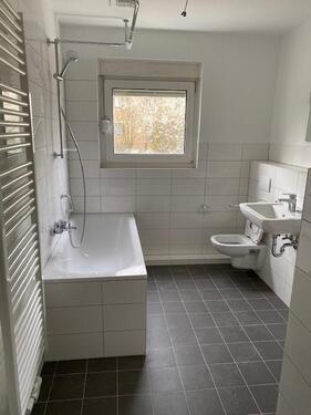 Foto - Etagenwohnung in Jülich zur Miete