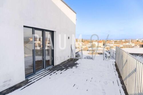 Foto - 2 Zimmer Etagenwohnung zur Miete in Bamberg