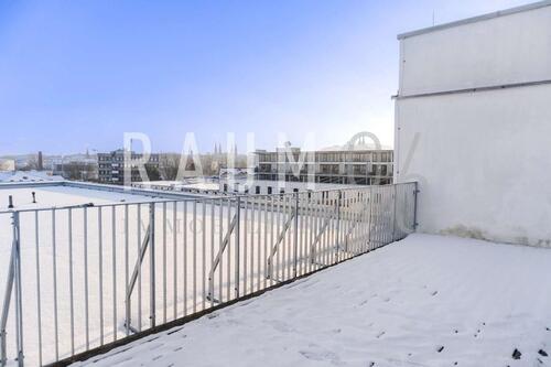 Foto - 2 Zimmer Etagenwohnung in Bamberg