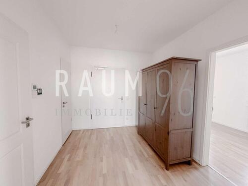 Foto - Etagenwohnung in Bamberg zur Miete