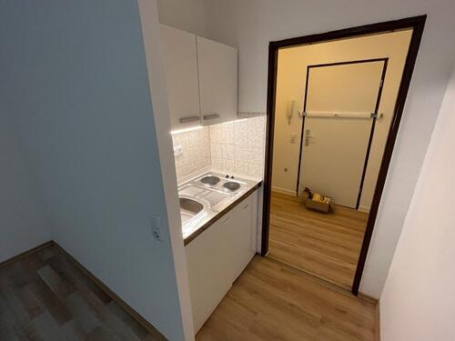 Foto - 1-Zimmer Wohnung in der Groner Landstraße 9