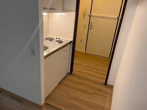 Foto - 1 Zimmer Etagenwohnung zur Miete in Göttingen