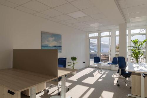 Foto - WORKSPACE Seeshaupt I - attraktives Büro mieten