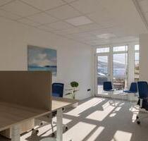 WORKSPACE Seeshaupt I - attraktives Büro mieten