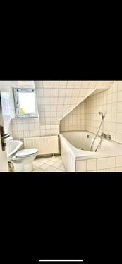 Foto - Etagenwohnung in Nübbel zur Miete