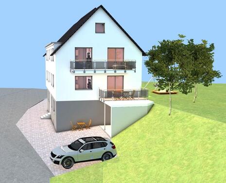 Foto - Wohnungen zu vermieten - 870,00&nbsp;EUR Kaltmiete, ca.&nbsp; 55,00&nbsp;m&sup2;