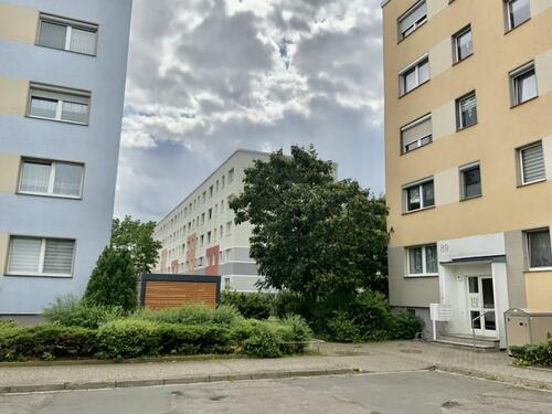 Foto - 2 Zimmer Etagenwohnung in Wittenberg Lutherstadt