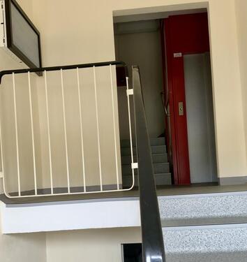 Foto - Etagenwohnung in Wittenberg Lutherstadt zur Miete