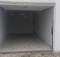 Garage für Fahrzeuge - 80,00&nbsp;EUR Miete, in Weihenzell (PLZ: 91629)