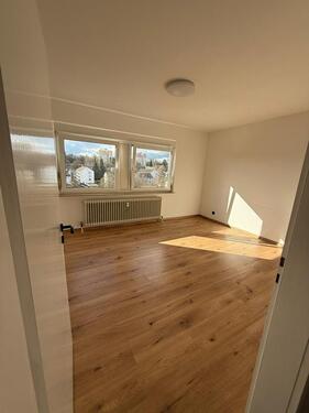 Foto - Etagenwohnung zur Miete in Villingen-Schwenningen