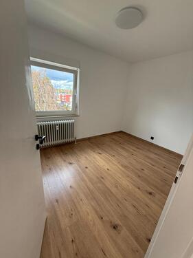 Foto - Etagenwohnung in Villingen-Schwenningen