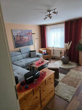 Foto - Hochparterre in Braunschweig zum Kaufen