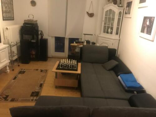 Foto - Schlafzimmer in Wohnung in Bad Godesberg Zentrum