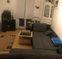 Schlafzimmer in Wohnung in Bad Godesberg Zentrum - Bonn