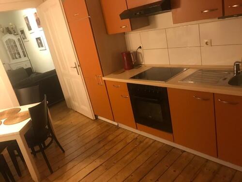 Foto - 1 Zimmer Dachgeschoßwohnung in Bonn