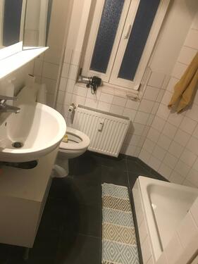 Foto - Dachgeschoßwohnung in Bonn zur Miete