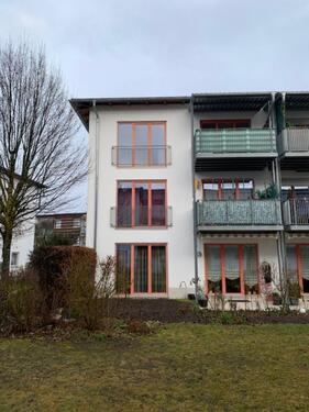 Foto - *Helle 3-Zimmer Wohnung mit Balkon, TG-Stellplatz in Reinhausen*