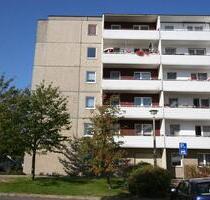 2 Raum Wohnung im Grünen mit Terrasse - Frankfurt (Oder) Beresinchen