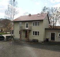 Bauernhaus zu vermieten:) - 1.000,00&nbsp;EUR Kaltmiete, ca.&nbsp; 140,00&nbsp;m&sup2; in Bad Windsheim (PLZ: 91438)