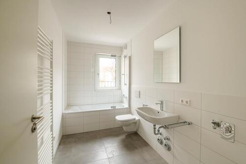 Foto - 5 Zimmer Erdgeschoßwohnung zur Miete in München