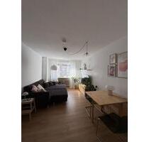 Helle & ruhige 3-Zimmer-Wohnung in Würzburg (Grombühl) – 60 m²