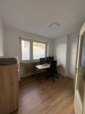 Foto - 3 Zimmer Erdgeschoßwohnung in Würzburg