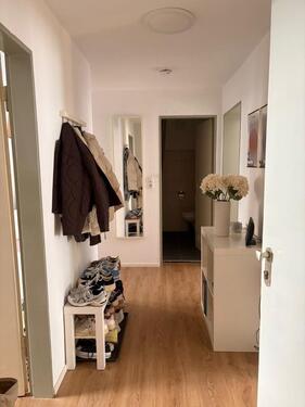 Foto - Erdgeschoßwohnung in Würzburg zur Miete