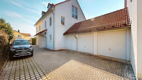 Foto - 5 Zimmer Doppelhaushälfte zur Miete in Grafing bei München