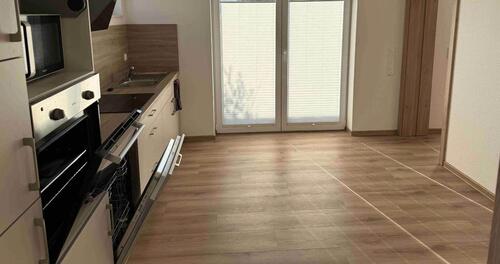 Foto - Erdgeschosswohnung zu vermieten - zentral in Papenburg