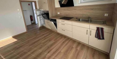 Foto - 2 Zimmer Erdgeschoßwohnung zur Miete in Papenburg