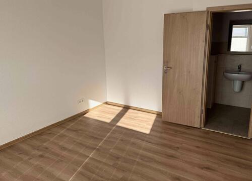 Foto - 2 Zimmer Erdgeschoßwohnung in Papenburg