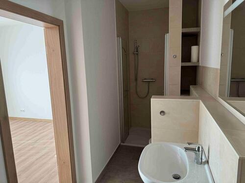 Foto - Erdgeschoßwohnung in Papenburg zur Miete
