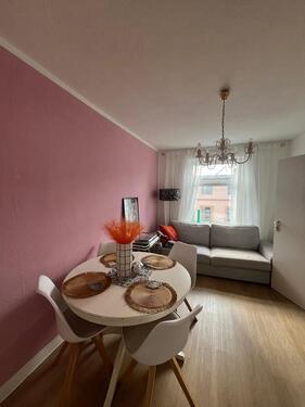 Foto - Moderne 2-Raum Wohnung im Herzen der Stadt