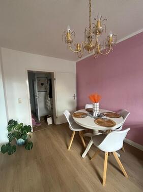 Foto - 2 Zimmer Etagenwohnung zur Miete in Schwerin