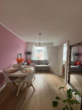 Foto - 2 Zimmer Etagenwohnung in Schwerin